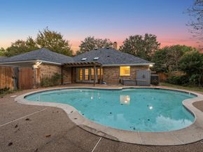 2954  Trail Lake Drive , Grapevine Texas 76051