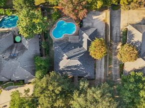 2954  Trail Lake Drive , Grapevine Texas 76051