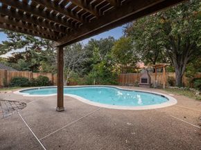 2954  Trail Lake Drive , Grapevine Texas 76051