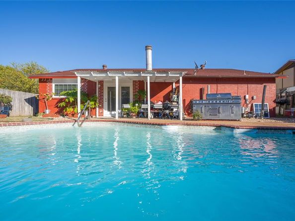 7108  Southridge Trail , Fort Worth Texas 76133