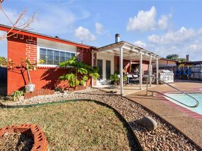 7108  Southridge Trail , Fort Worth Texas 76133