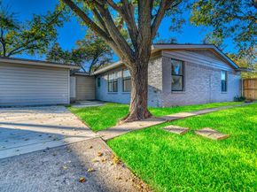 2370  San Marcus Avenue , Dallas Texas 75228