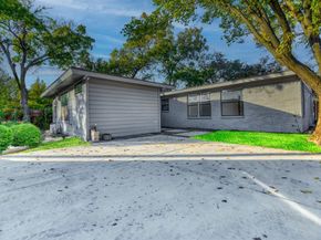 2370  San Marcus Avenue , Dallas Texas 75228