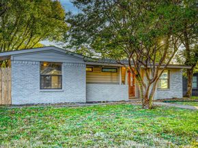 2370  San Marcus Avenue , Dallas Texas 75228