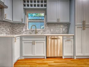 2370  San Marcus Avenue , Dallas Texas 75228