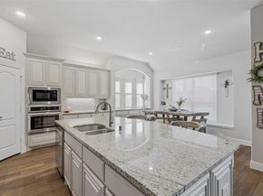 2204  Simpson Lane , Mansfield Texas 76063