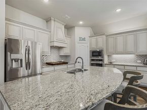 2204  Simpson Lane , Mansfield Texas 76063