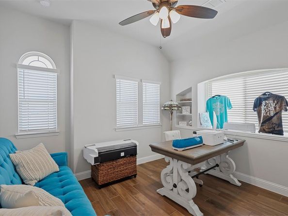 2204  Simpson Lane , Mansfield Texas 76063