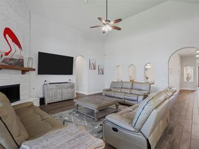 2204  Simpson Lane , Mansfield Texas 76063