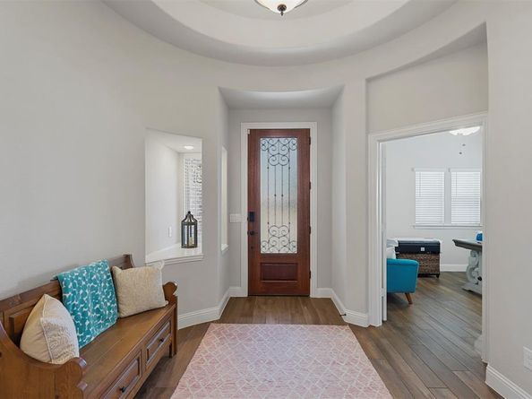 2204  Simpson Lane , Mansfield Texas 76063