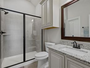 2204  Simpson Lane , Mansfield Texas 76063