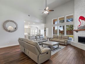 2204  Simpson Lane , Mansfield Texas 76063