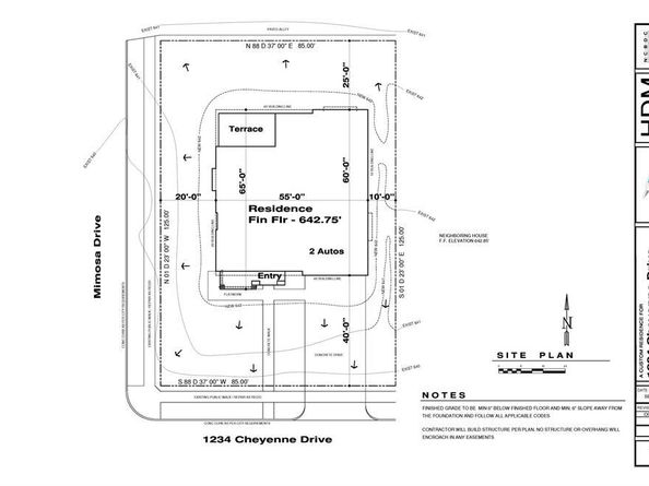 1234  Cheyenne Drive , Richardson Texas 75080