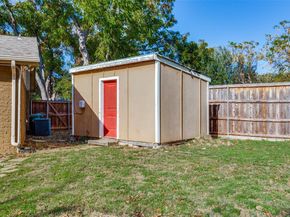 4102  Foxmoor Court , Arlington Texas 76016