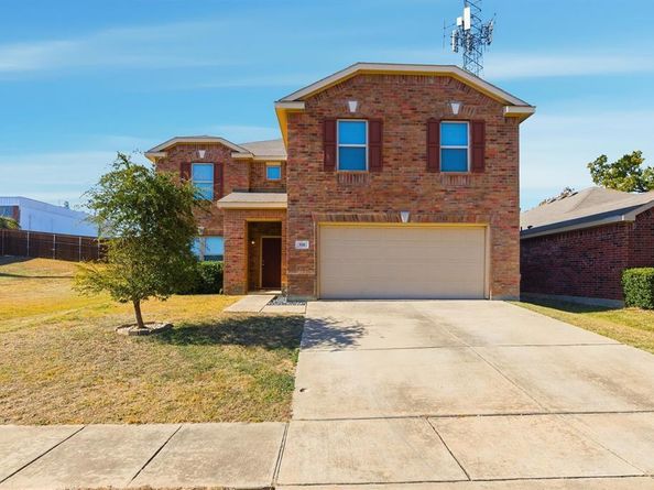 936  Blackberry Trail , Fort Worth Texas 76120