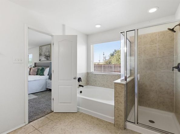 936  Blackberry Trail , Fort Worth Texas 76120