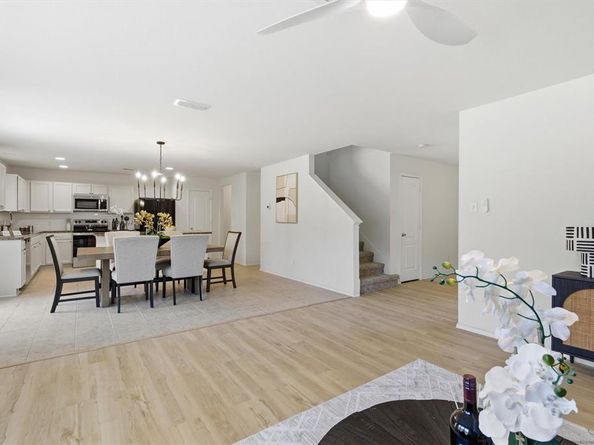 936  Blackberry Trail , Fort Worth Texas 76120