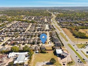 936  Blackberry Trail , Fort Worth Texas 76120