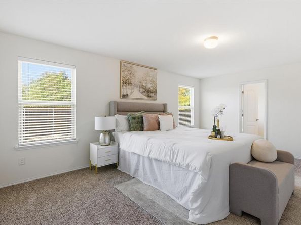 936  Blackberry Trail , Fort Worth Texas 76120