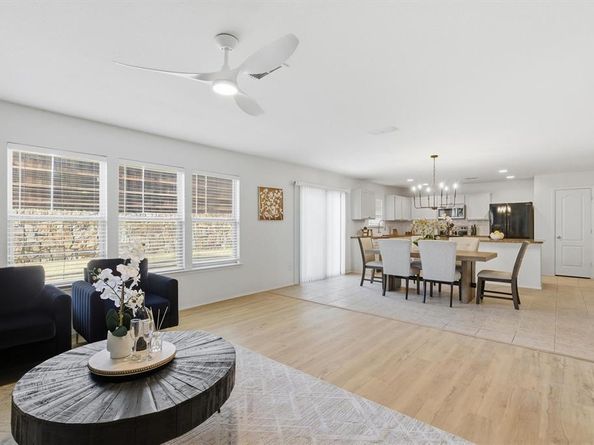 936  Blackberry Trail , Fort Worth Texas 76120