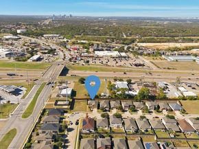 936  Blackberry Trail , Fort Worth Texas 76120