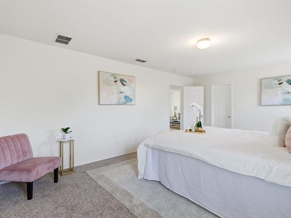 936  Blackberry Trail , Fort Worth Texas 76120