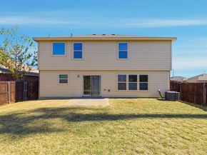 936  Blackberry Trail , Fort Worth Texas 76120