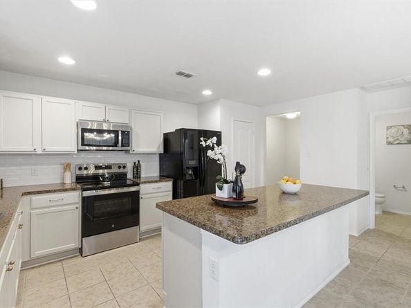 936  Blackberry Trail , Fort Worth Texas 76120