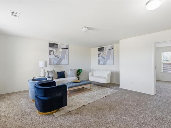 936  Blackberry Trail , Fort Worth Texas 76120