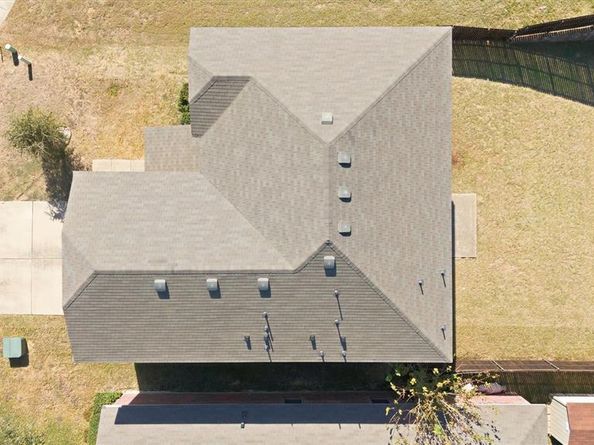 936  Blackberry Trail , Fort Worth Texas 76120