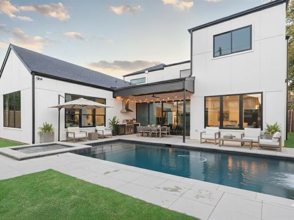 3826  Seguin Drive , Dallas Texas 75220