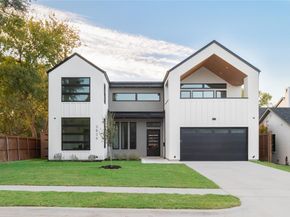 3826  Seguin Drive , Dallas Texas 75220