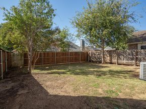 1390  Mimosa Lane , Lewisville Texas 75077