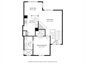 1390  Mimosa Lane , Lewisville Texas 75077