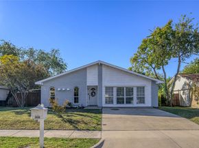 2038  Rose Hill Lane , Carrollton Texas 75007