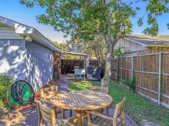 2038  Rose Hill Lane , Carrollton Texas 75007