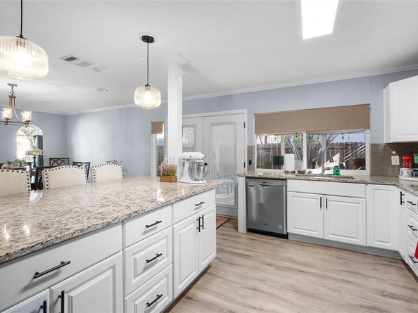 2038  Rose Hill Lane , Carrollton Texas 75007