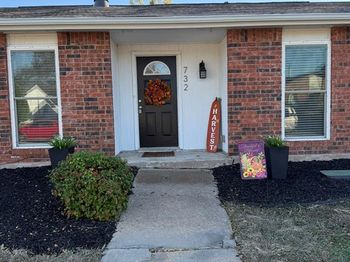 732  Cambridge Drive 