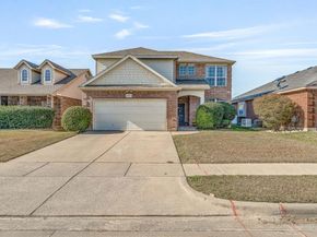 9661  Minton Drive , Fort Worth Texas 76108