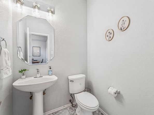 9661  Minton Drive , Fort Worth Texas 76108