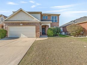 9661  Minton Drive , Fort Worth Texas 76108