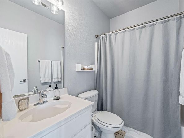 9661  Minton Drive , Fort Worth Texas 76108