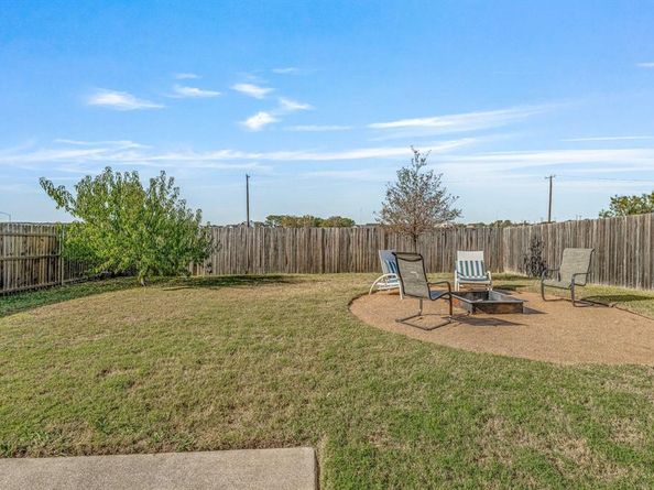 9661  Minton Drive , Fort Worth Texas 76108