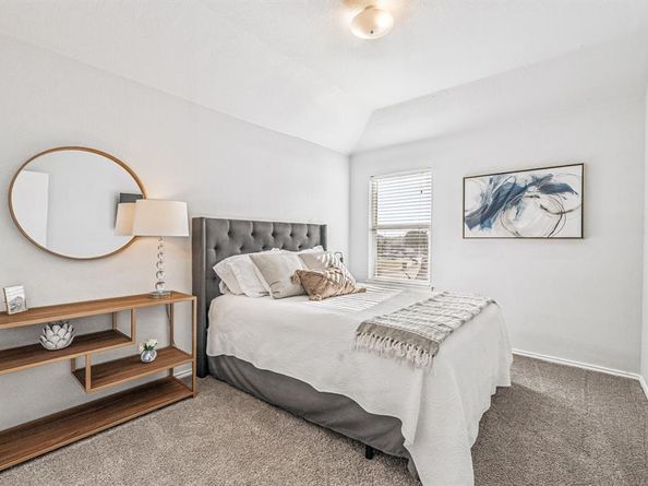 9661  Minton Drive , Fort Worth Texas 76108