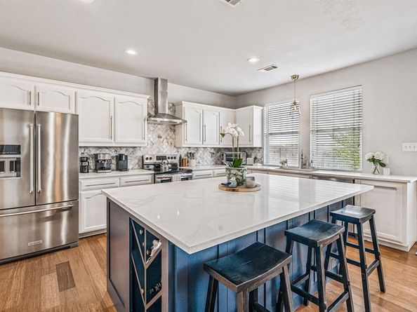 9661  Minton Drive , Fort Worth Texas 76108