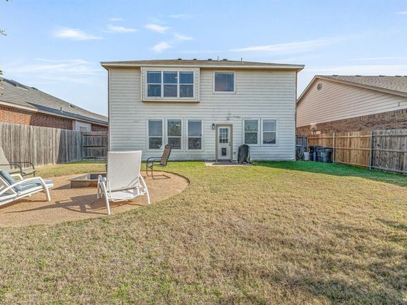 9661  Minton Drive , Fort Worth Texas 76108