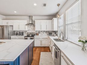 9661  Minton Drive , Fort Worth Texas 76108