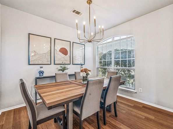 9661  Minton Drive , Fort Worth Texas 76108