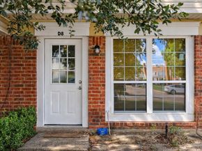 10500  Lake June Road  D08, Dallas Texas 75217