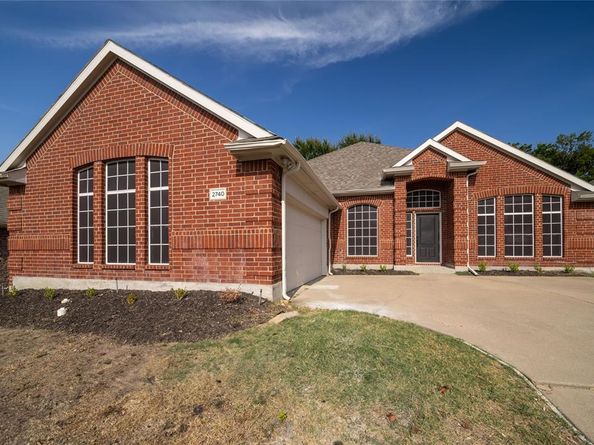2740  Fern Valley Lane , Rockwall Texas 75087
